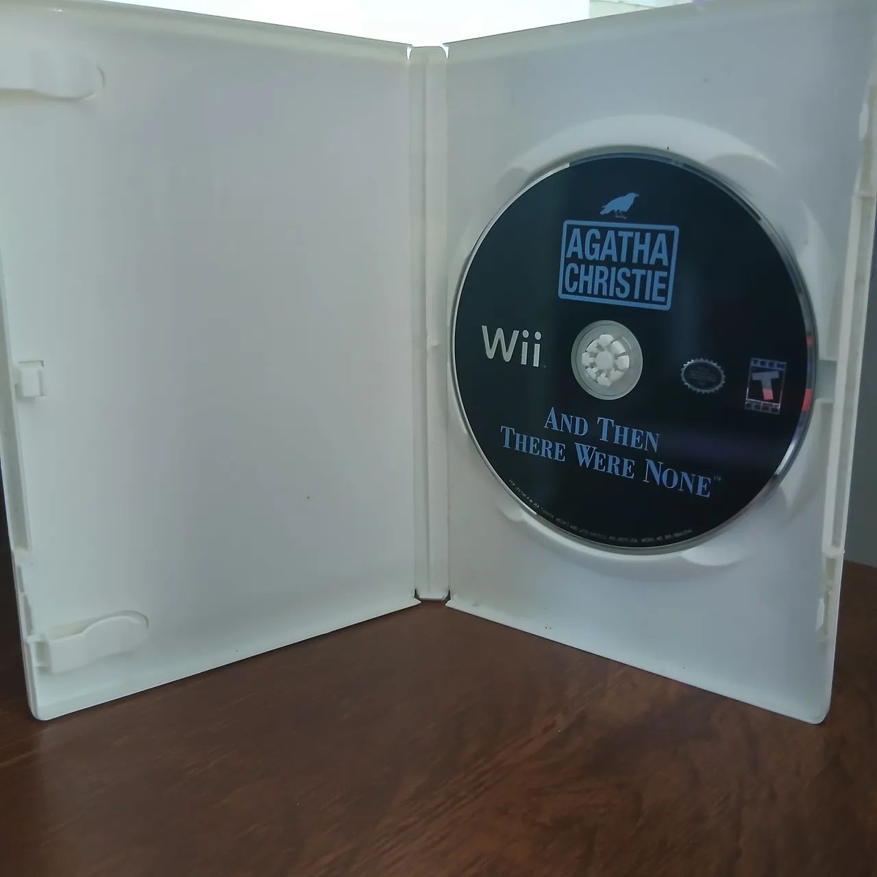 AGATHA CHRISTIE WII - Foto 3