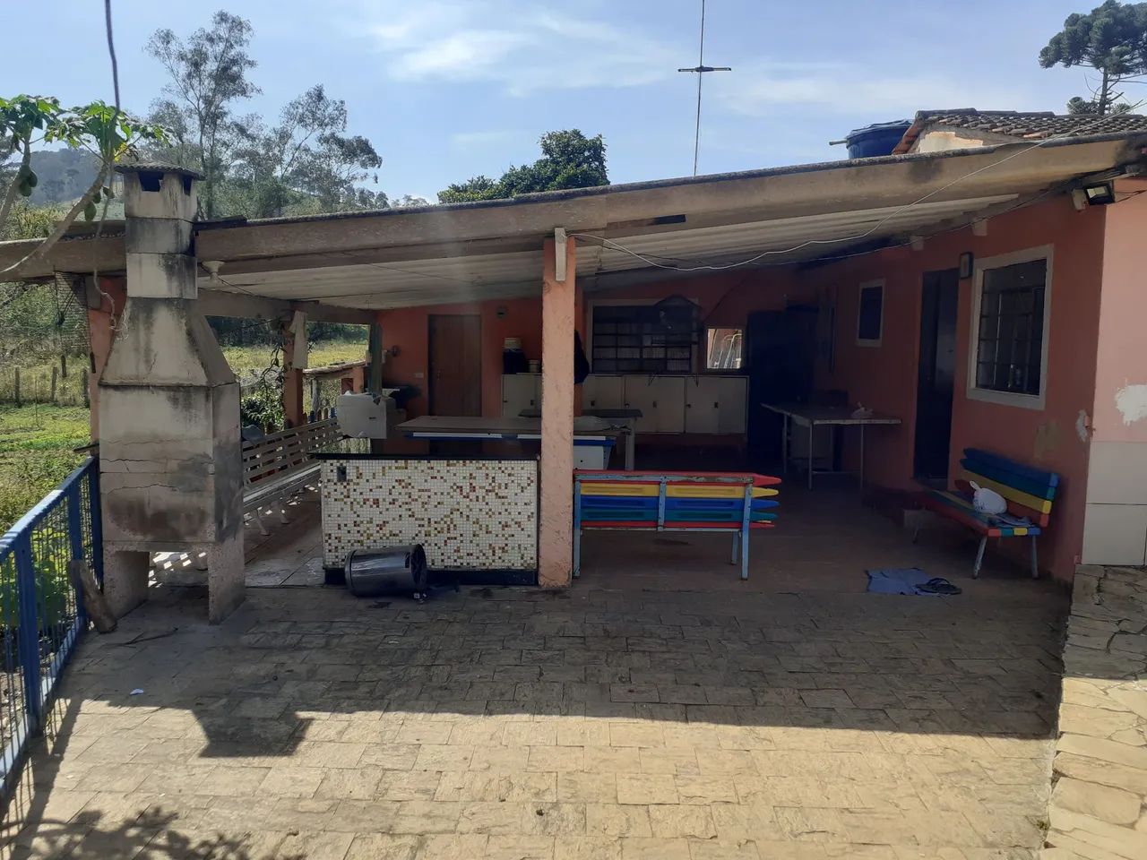 Sitio para temporada Sul de Minas / Camanducaia / Monte Verde  - Foto 6