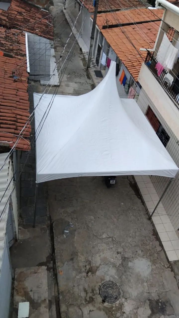 Tenda ( alugar) - Foto 3