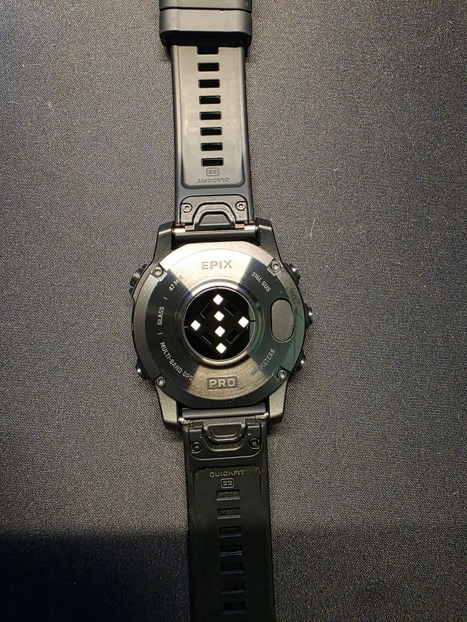 Garmin Epix PRO Gen 2 - Foto 3