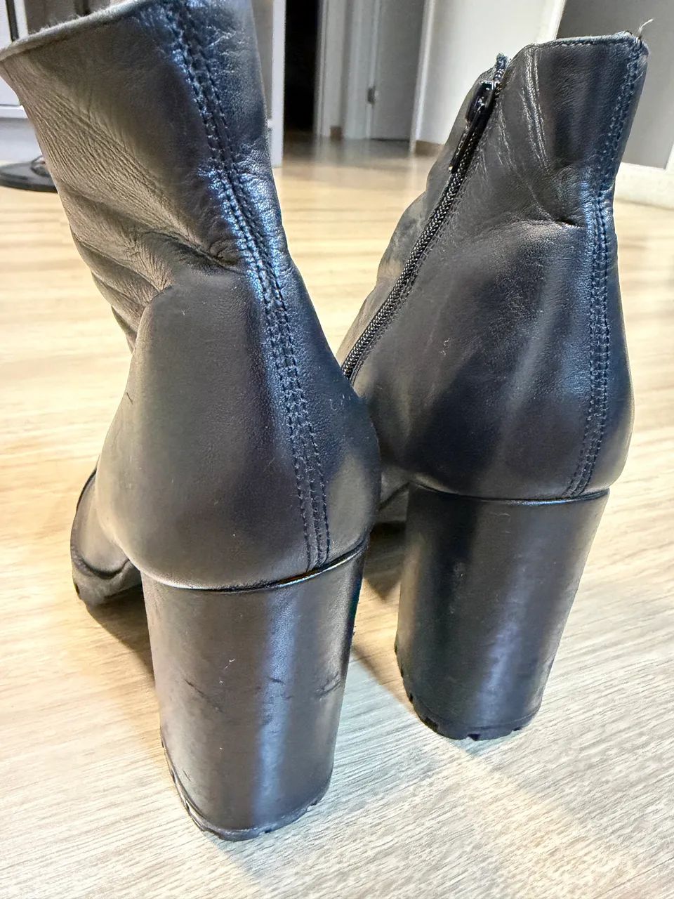 Bota Arezzo Tratorada  - Foto 2