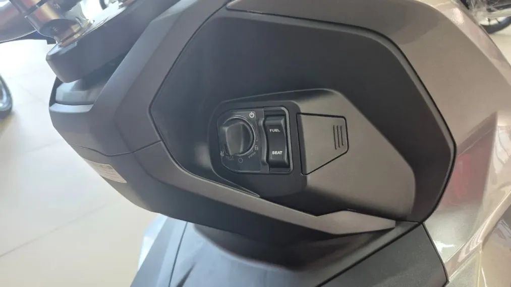 HONDA | ADV 160 0KM. - Foto 4