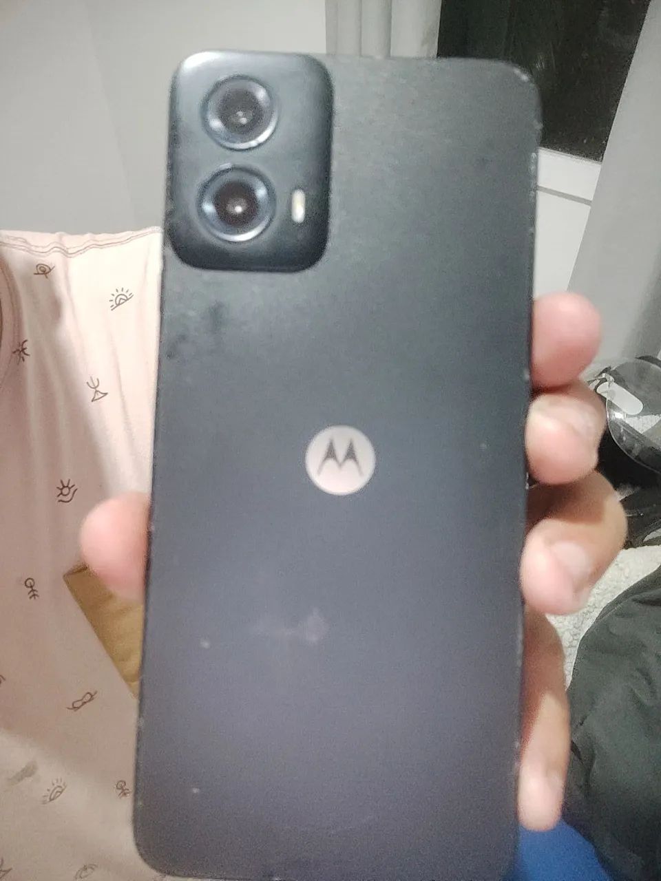 Moto g34 - Foto 2