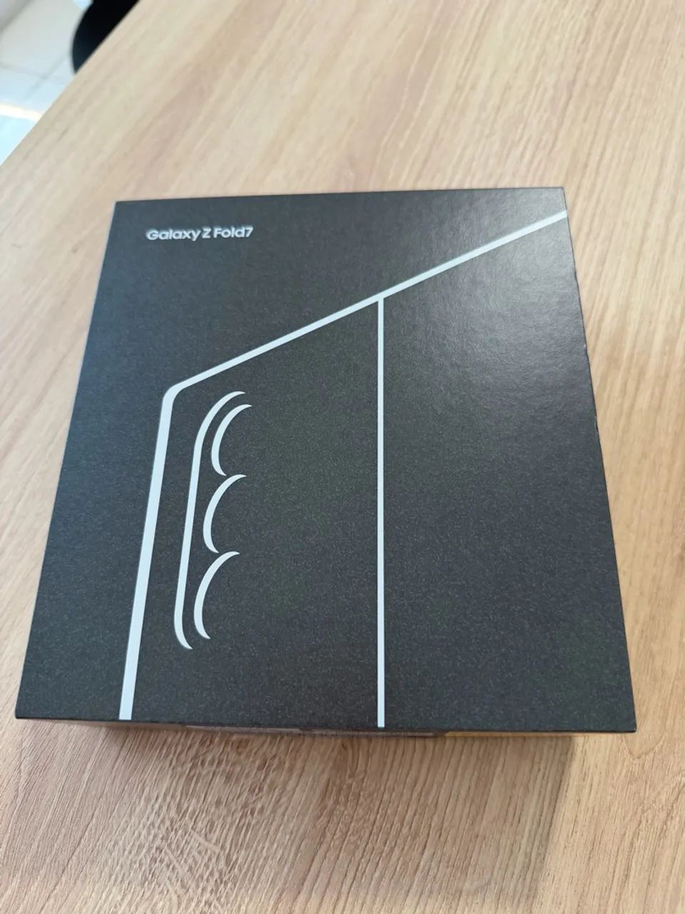 Samsung Galaxy fold 7 1TB - Foto 3