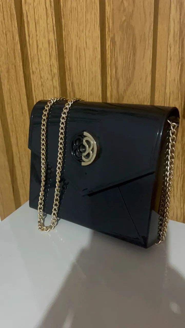Bolsa Petite Jolie SEMI NOVA 