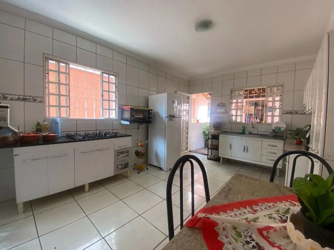 Casa à venda - Tirol, 4 quartos - Belo Horizonte - Foto 4