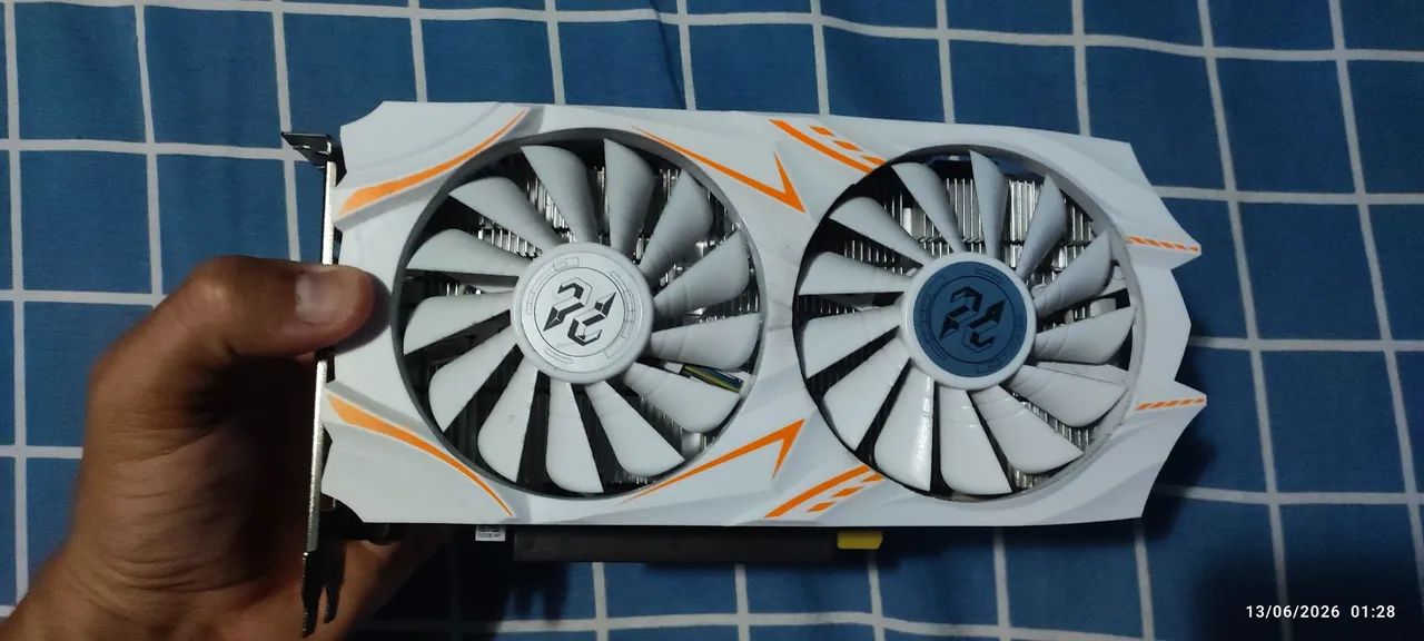 RX 5500XT 8GB Graphics Card482679639937525763