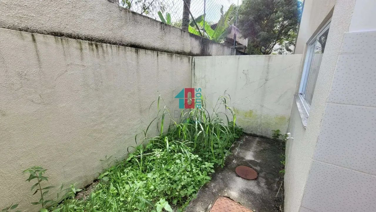 Pedra de Guaratiba | Casa de Rua 2 quartos - Foto 11