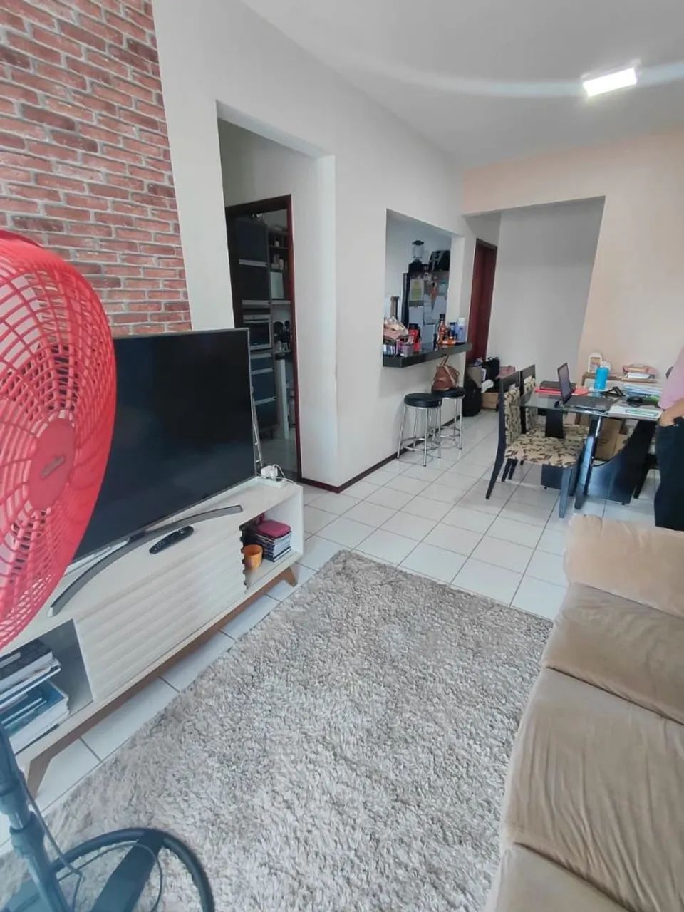 VENDO apartamento sky viller  - Foto 2
