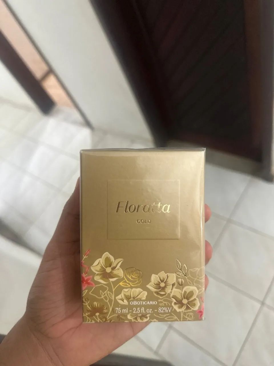 Perfume Florata - Foto 2