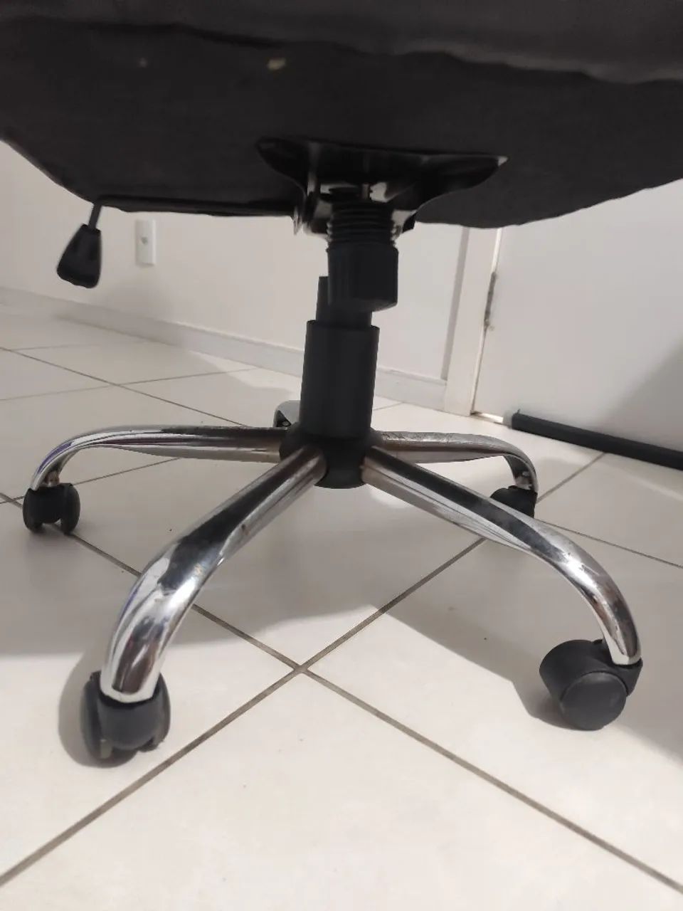 Cadeira escritório  - Foto 2