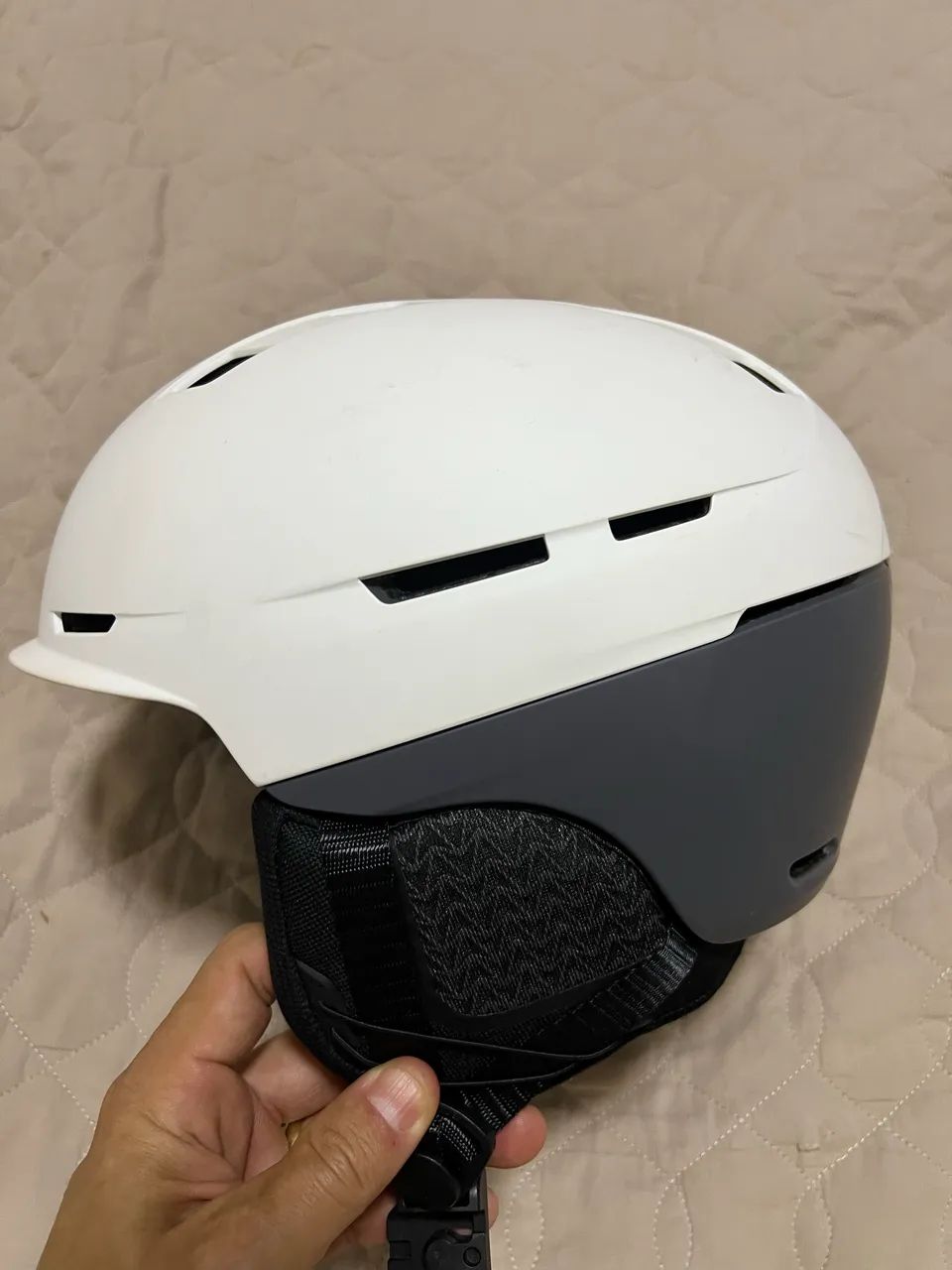 Anon Capacete de esqui e snowboard Merak WaveCel - Foto 3