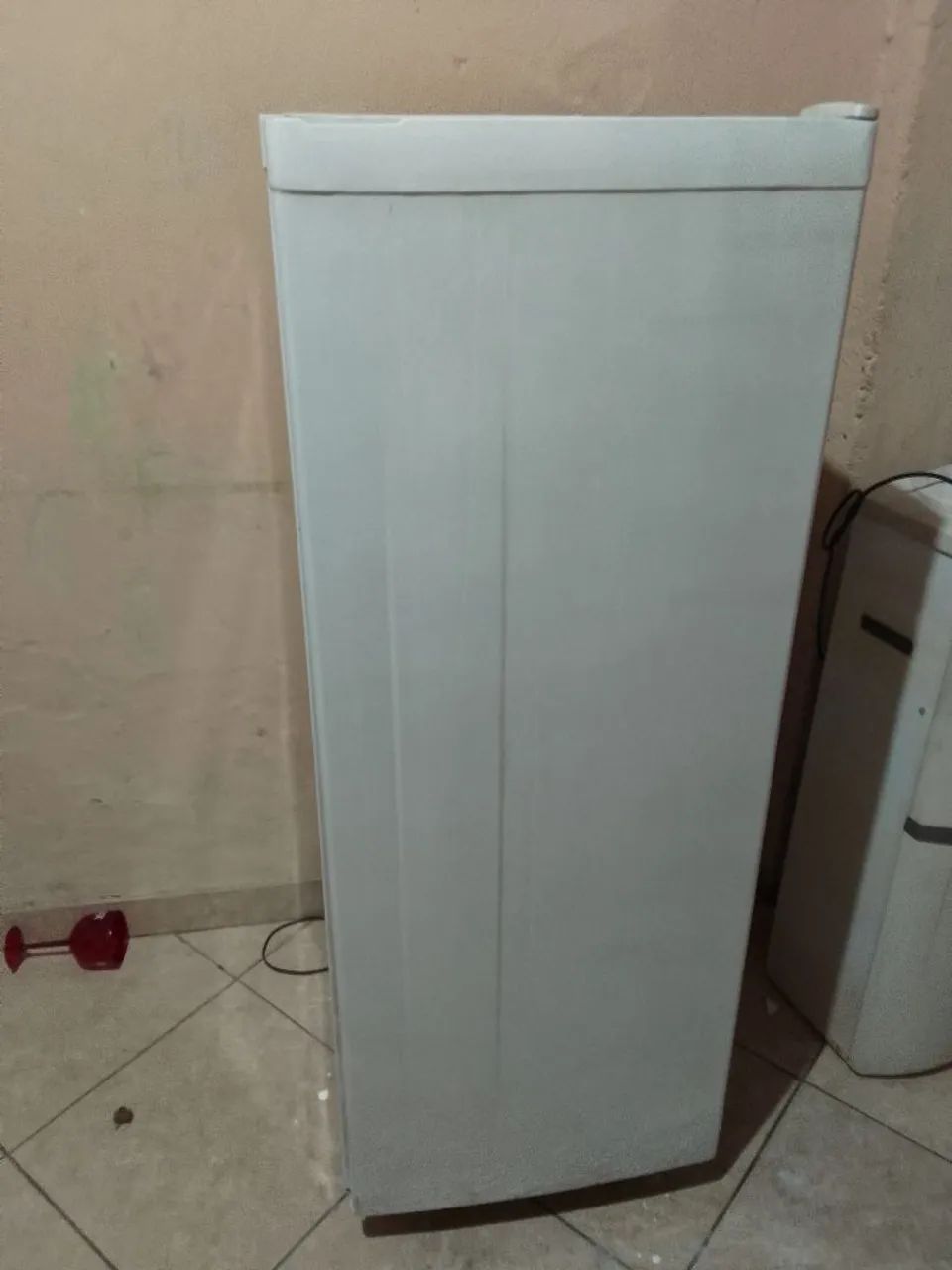 geladeira e fogão funciona perfeitamente  - Foto 2
