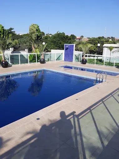 Apartamento Parque Bellagio, 2 quartos - Foto 5