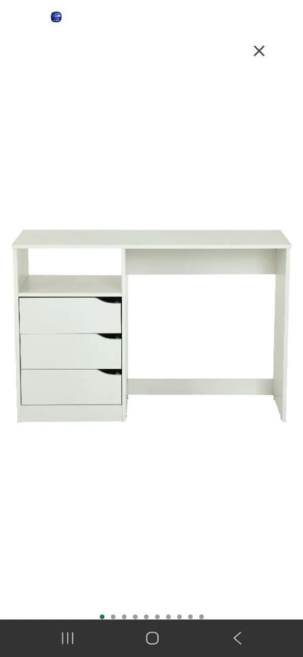 Escrivaninha Tok&Stock 