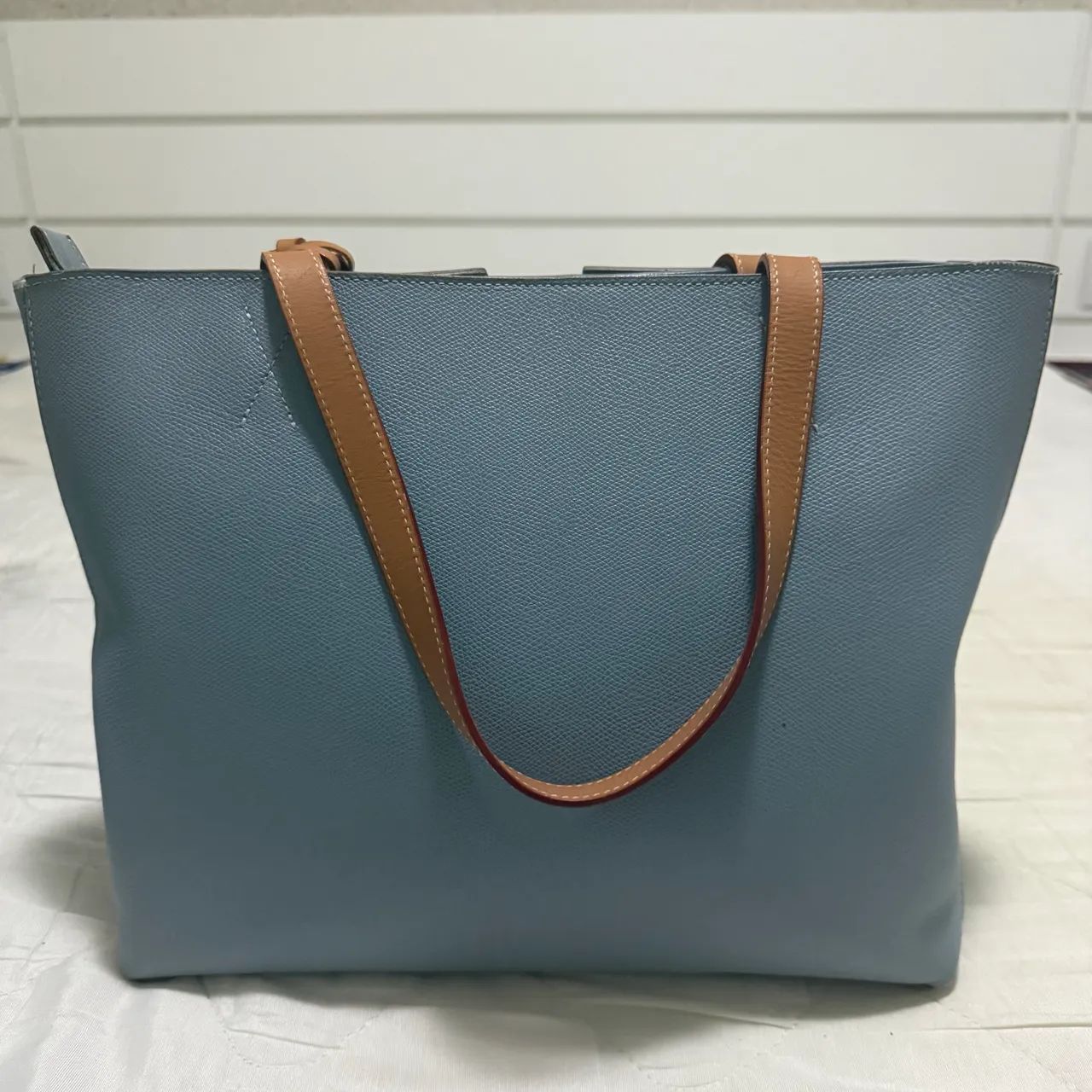 Bolsa Arezzo Couro Ed. limitada - Foto 5