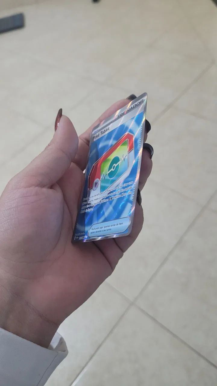Poké Tablet  - Foto 2