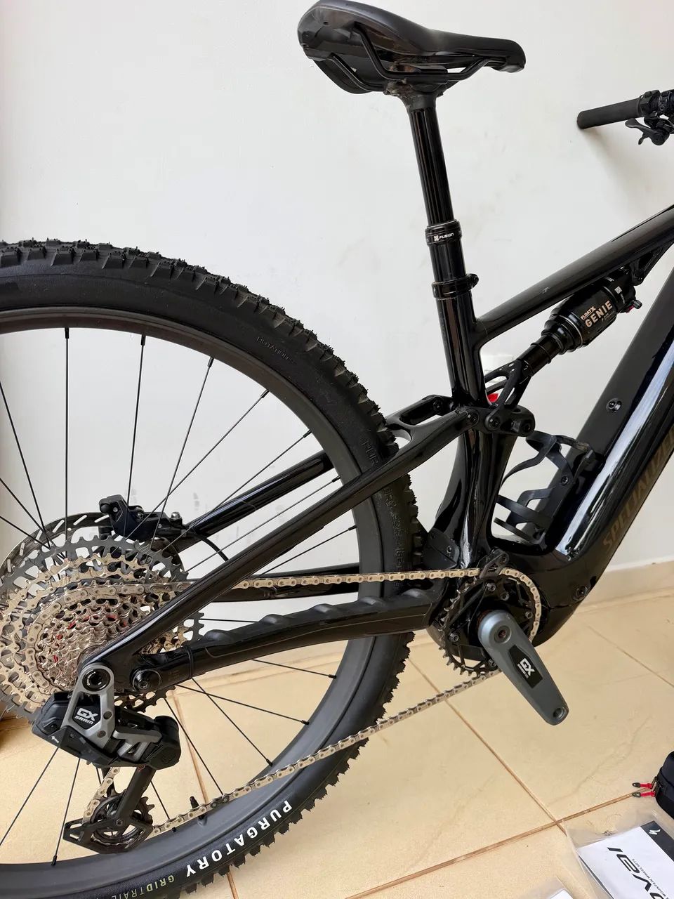 SPECIALIZED TURBO LEVO R EXPERT 2026 S3 - Foto 4