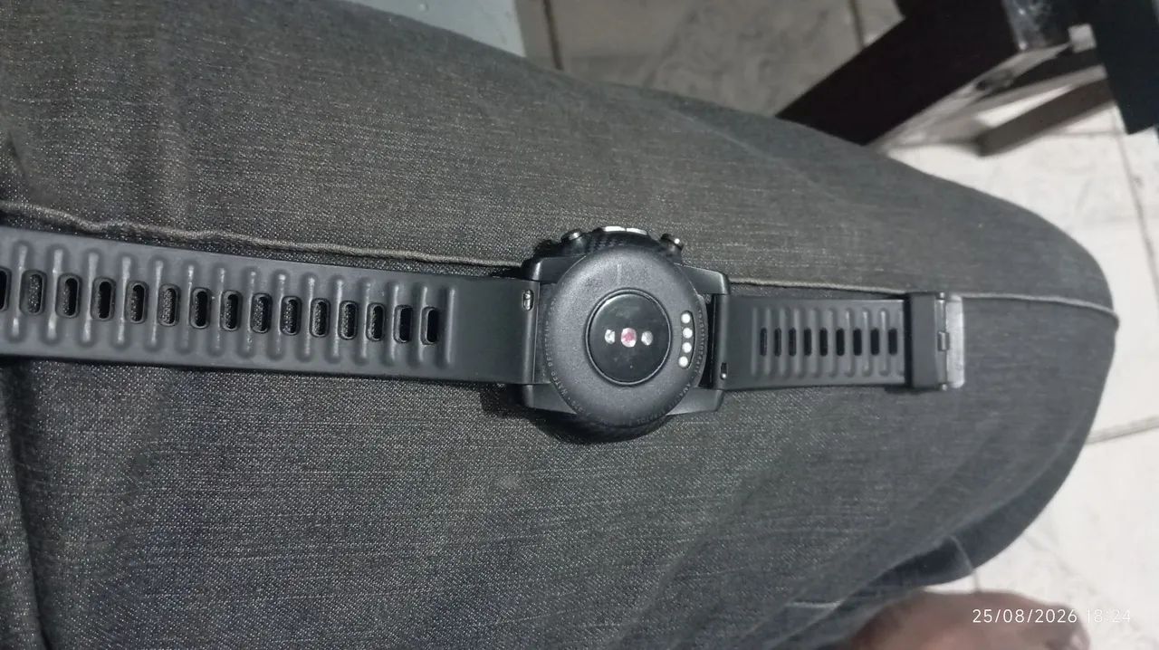 Relógio amazfit strato 3  - Foto 2