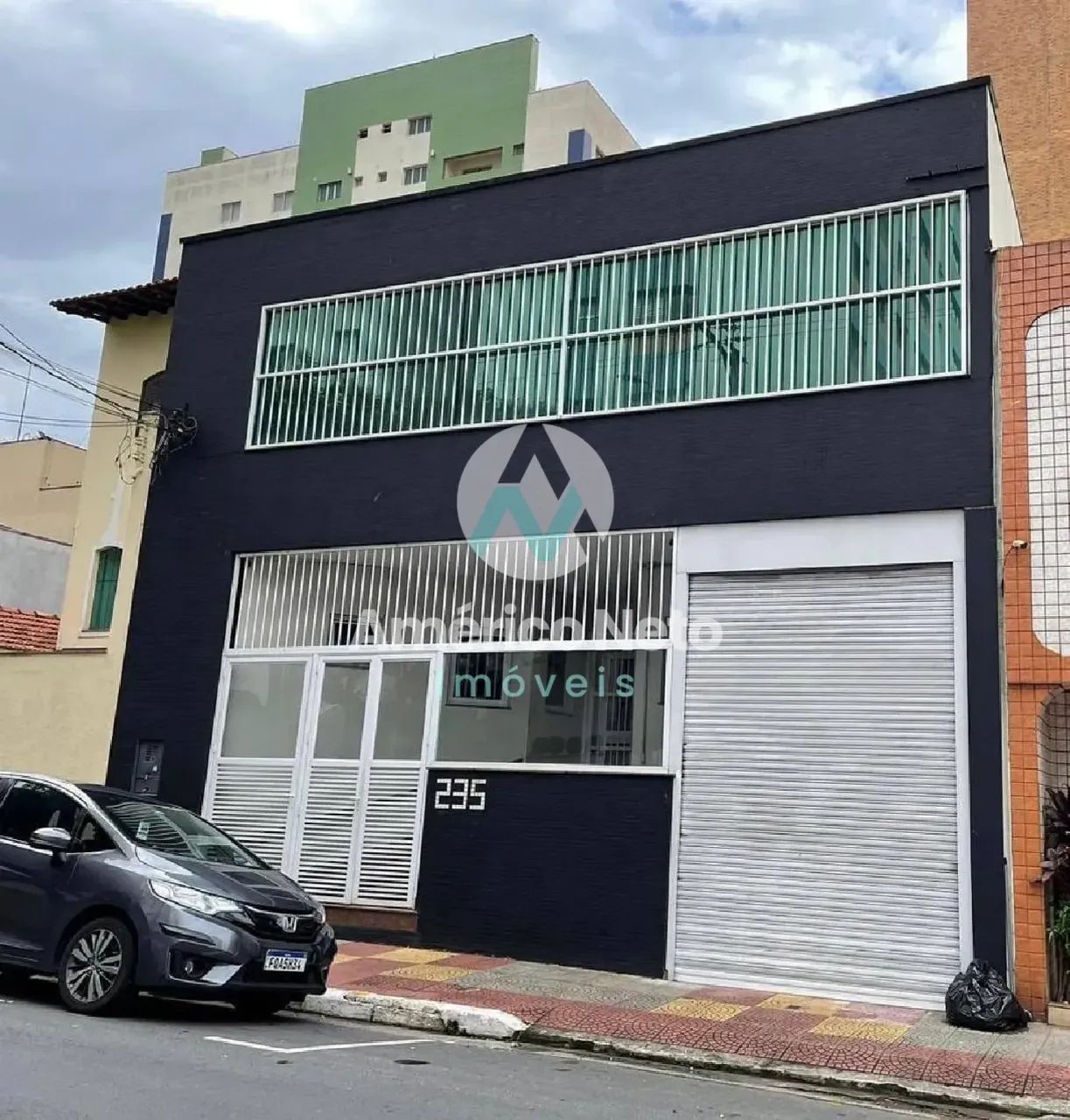 Prédio para locação, Santa Paula, São Caetano do Sul, SP