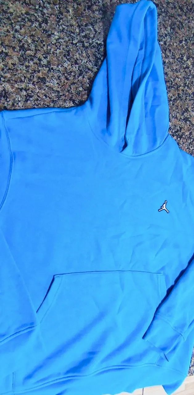 MOLETOM JORDAN - Foto 5