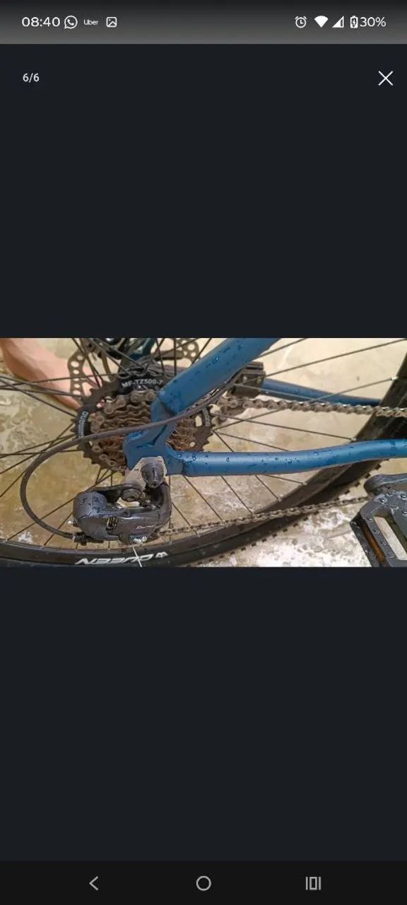 Bike aro 29 - Foto 4