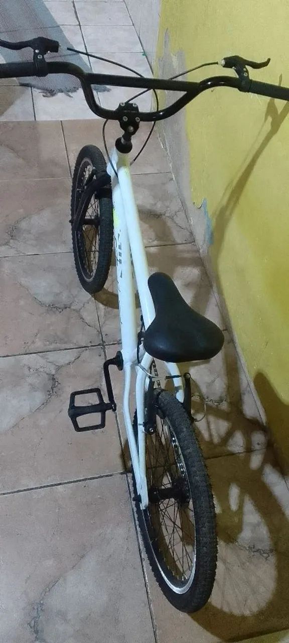 Bicicleta cross SEMINOVA  - Foto 2
