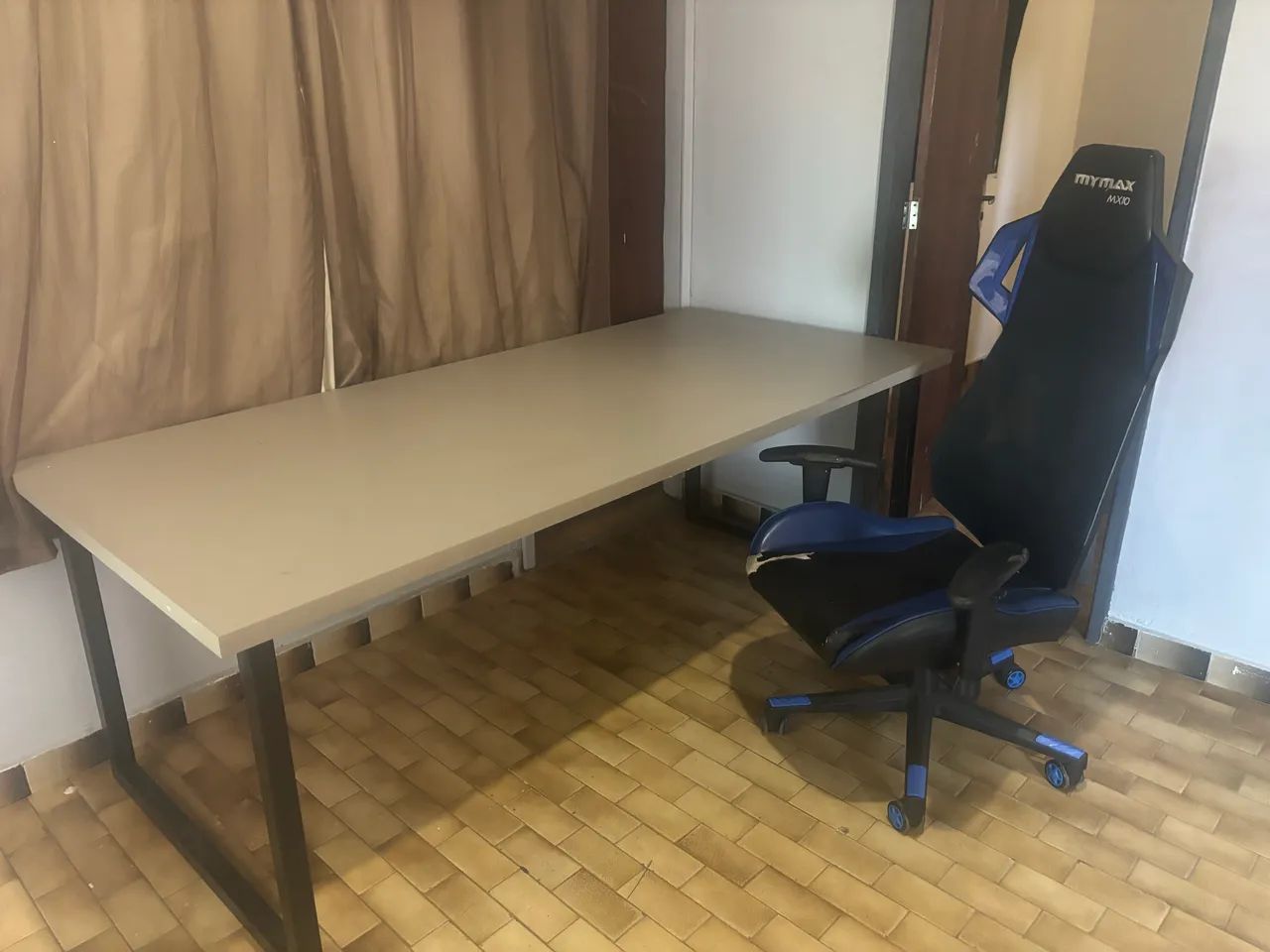 Mesa de escritório  - Foto 2