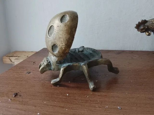 Peças antigas  - Foto 5