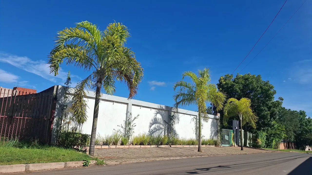 Foto - Brasília - Núcleo Bandeirante