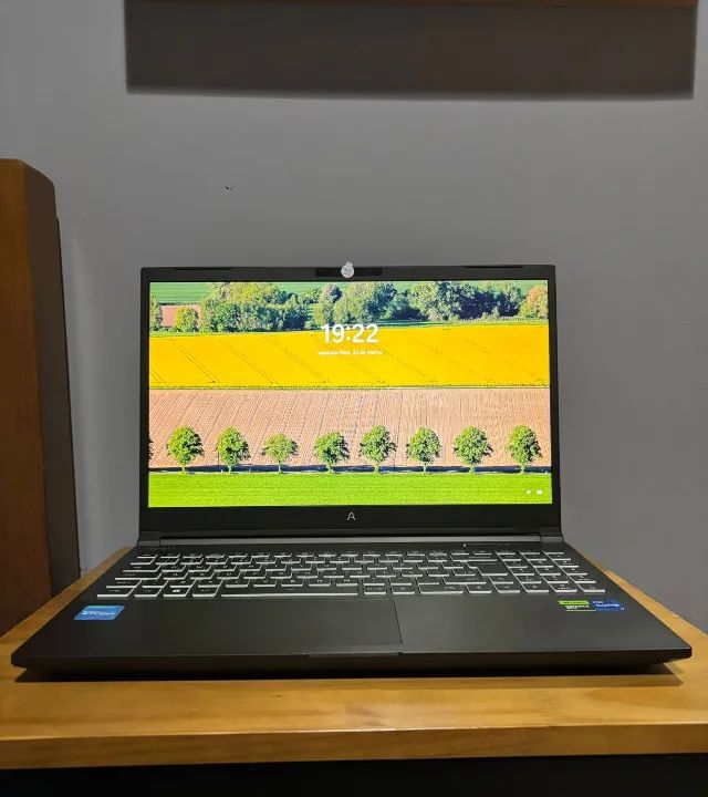 Notebook avell 450
