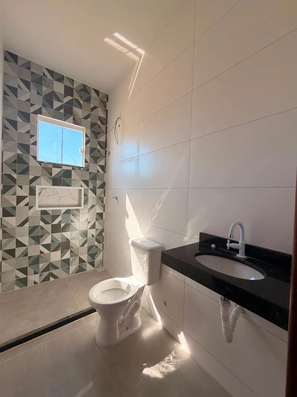 Casa Moderna em Jacaroá com Quintal Gigante - Foto 4