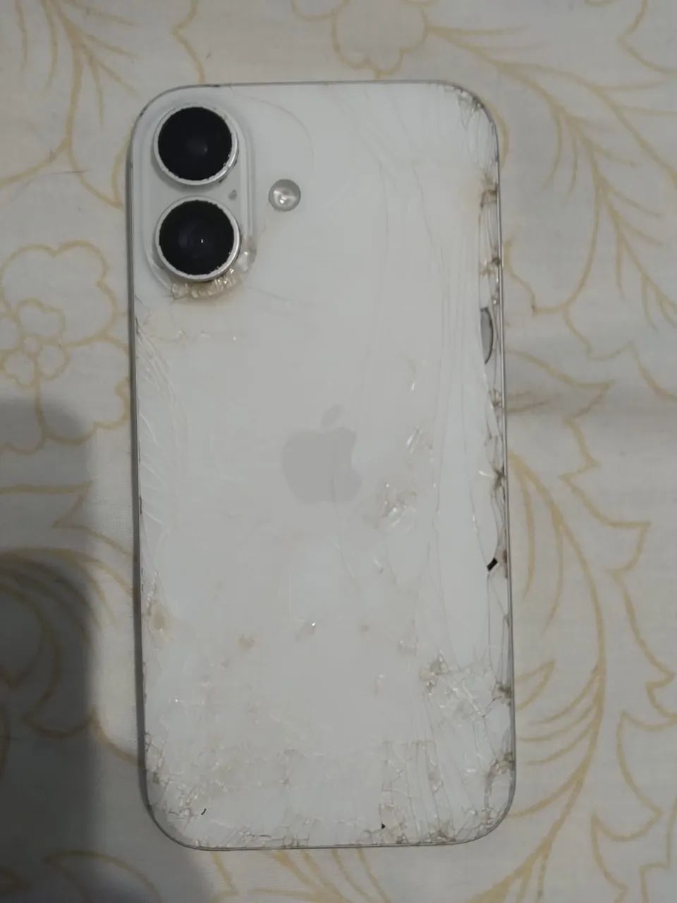 Vendo iPhone 16