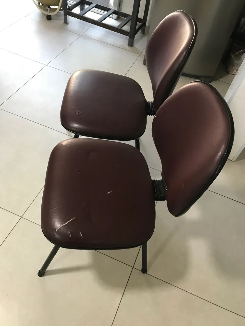 2 cadeiras - Foto 2