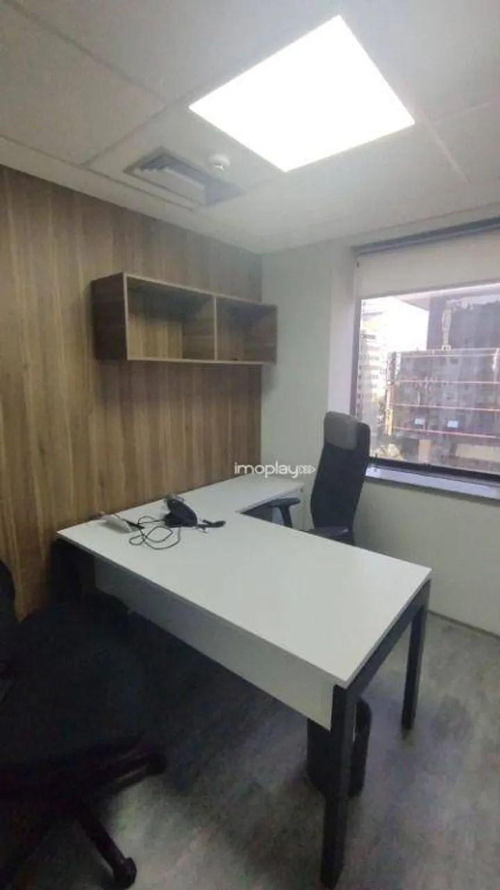 Conjunto, 411 m² - v- Bela Vista - São Paulo/SP - Foto 5