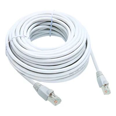 Cabo de Rede Internet Rj45 Cat5 PROMOÇÃO  - Foto 4