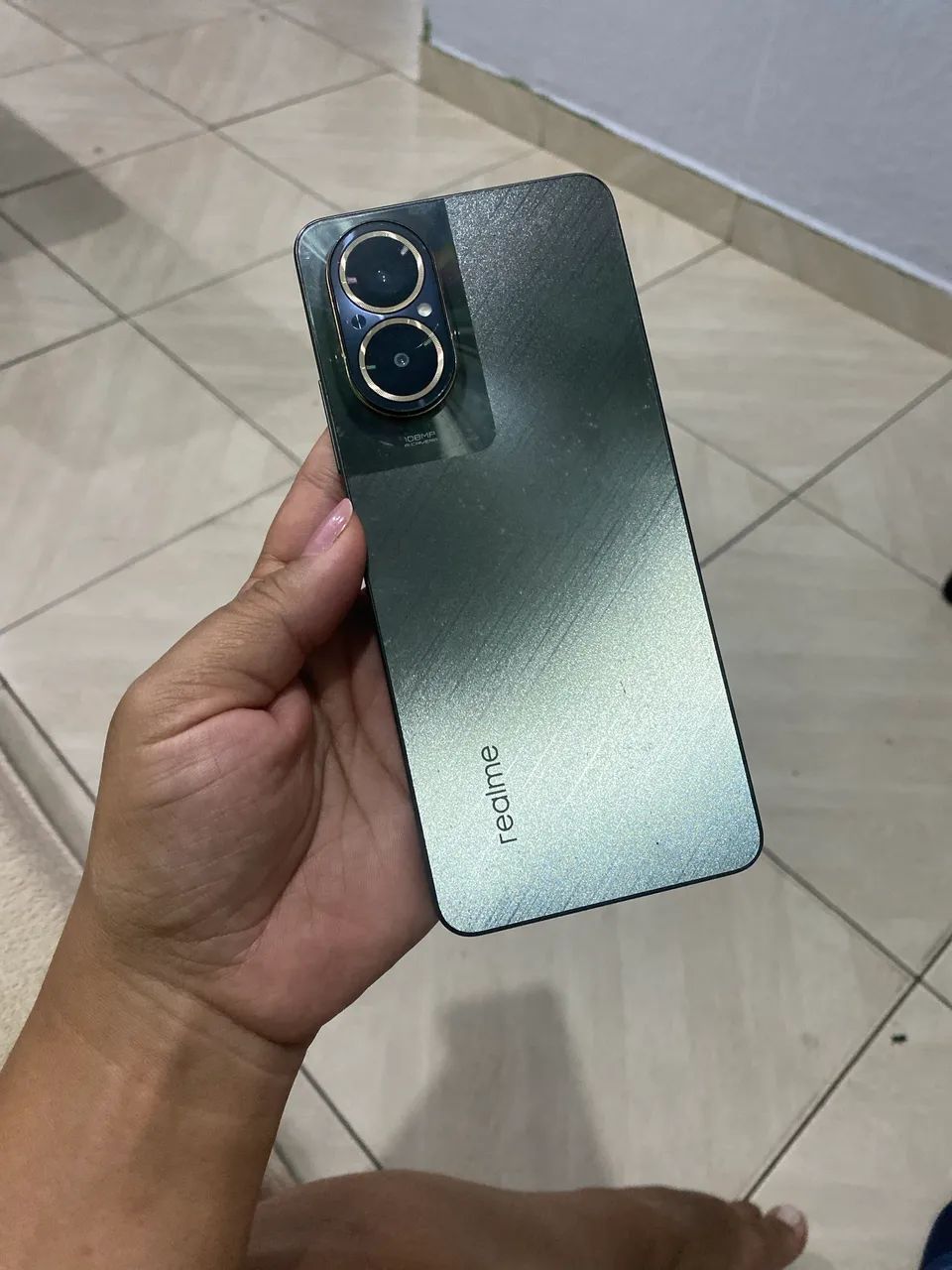 Vendo Realme C67 novíssimo. - Foto 2