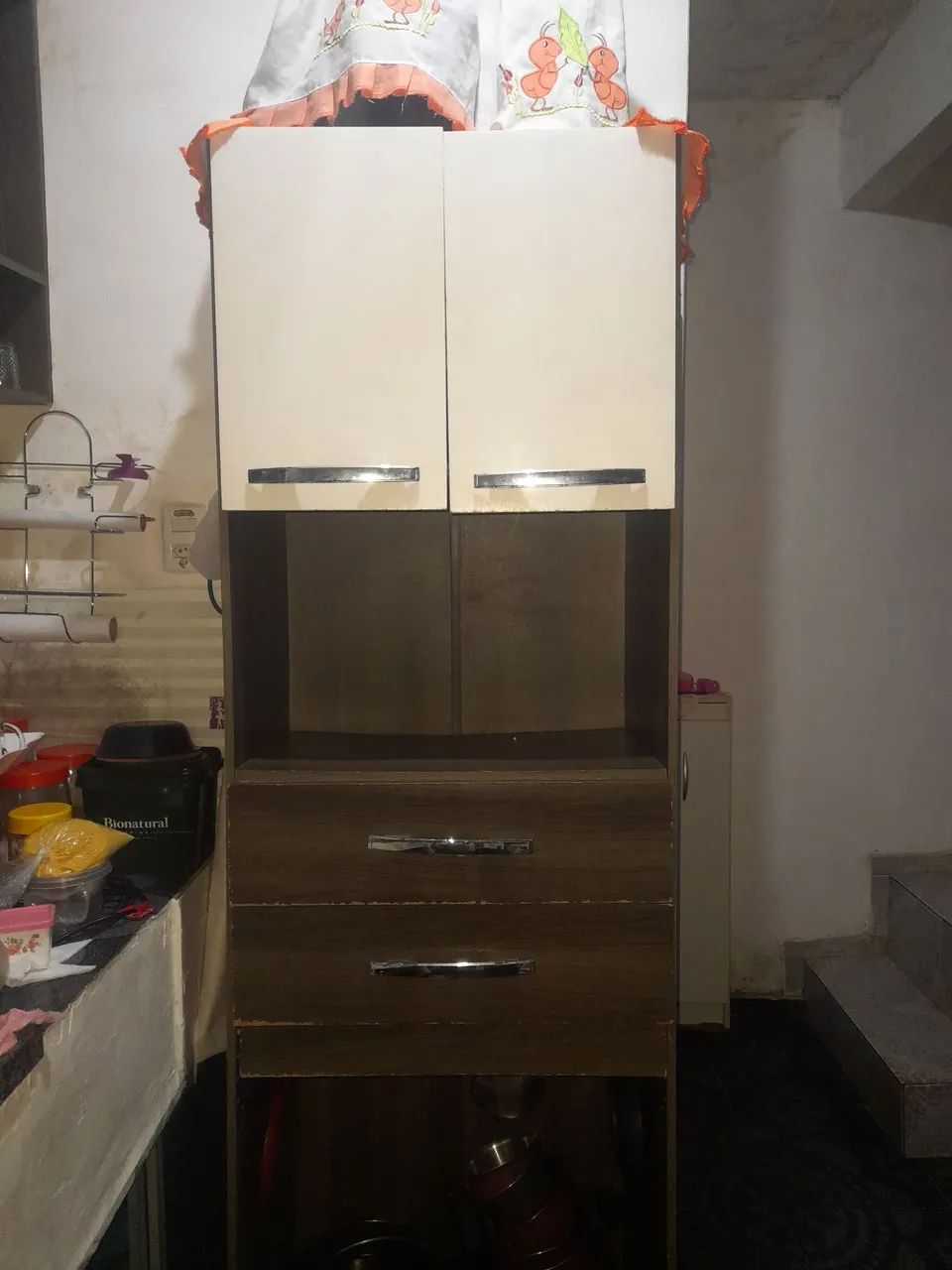 Armario de cozinha  - Foto 3
