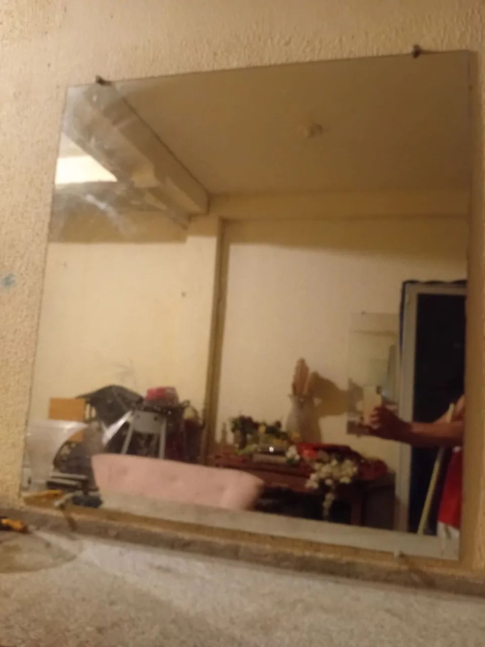 Espelho de salão  - Foto 2