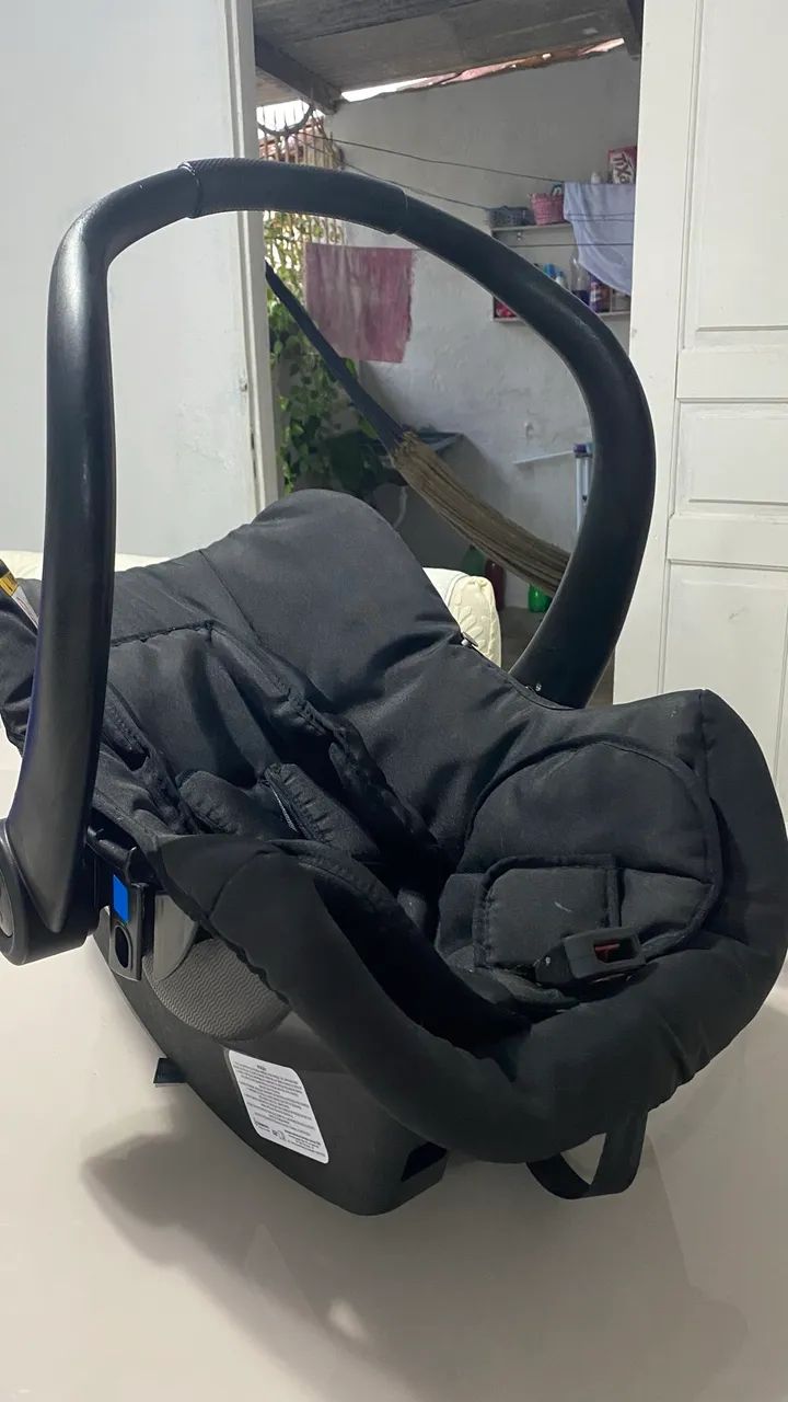 Cadeirinha bebê - Foto 2