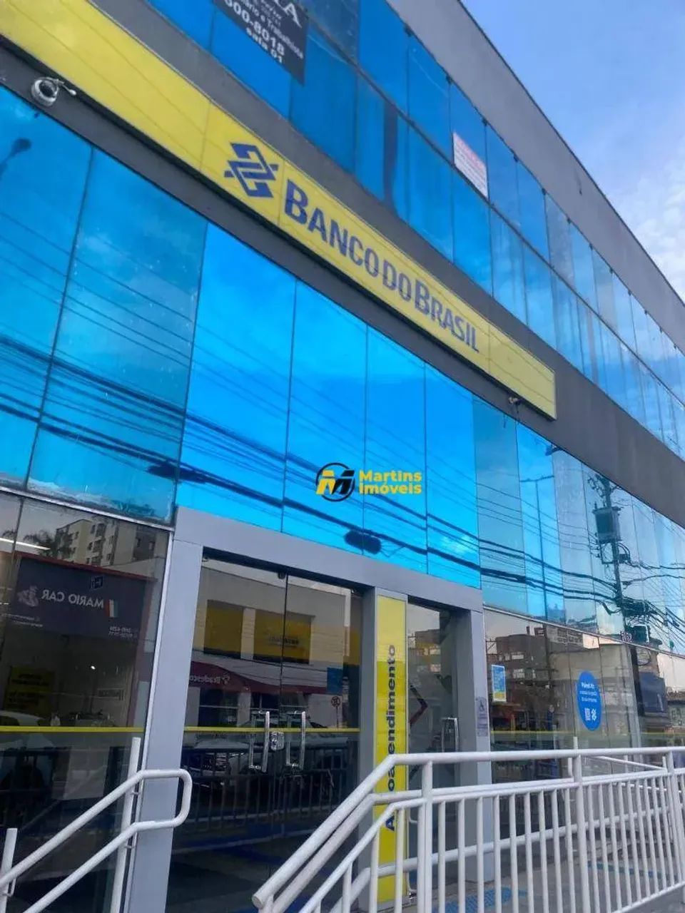 Sala para alugar, 29 m² por R$ 1.256/mês - Centro - Osasco/SP - Foto 3