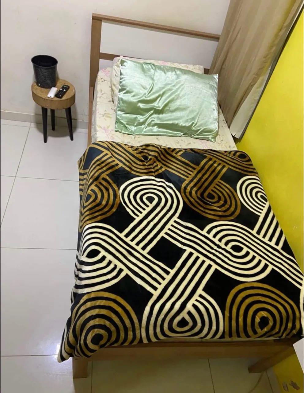 Cama de solteiro - Foto 2