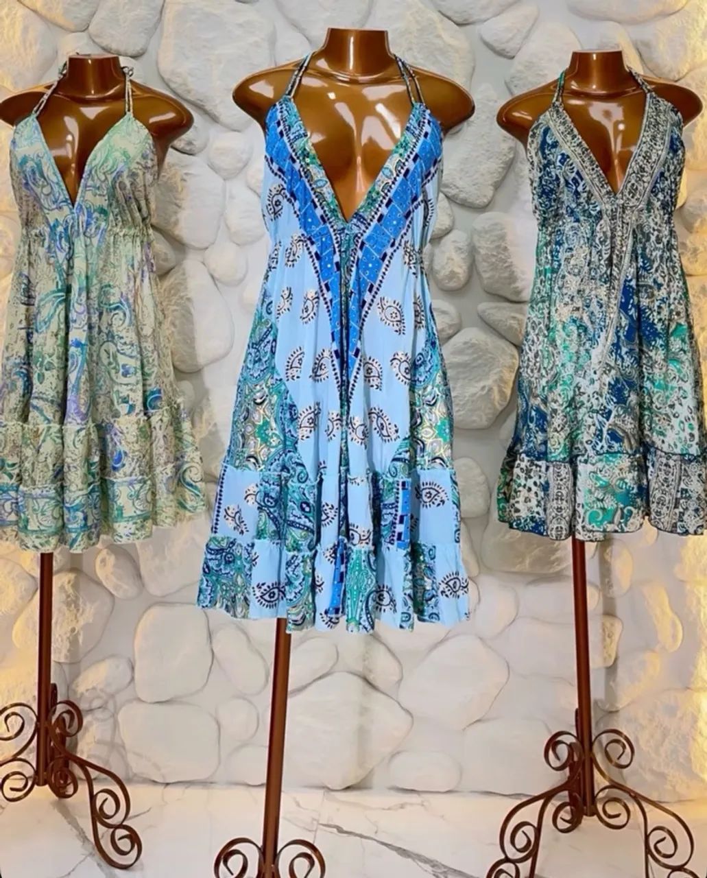 Roupas nova 