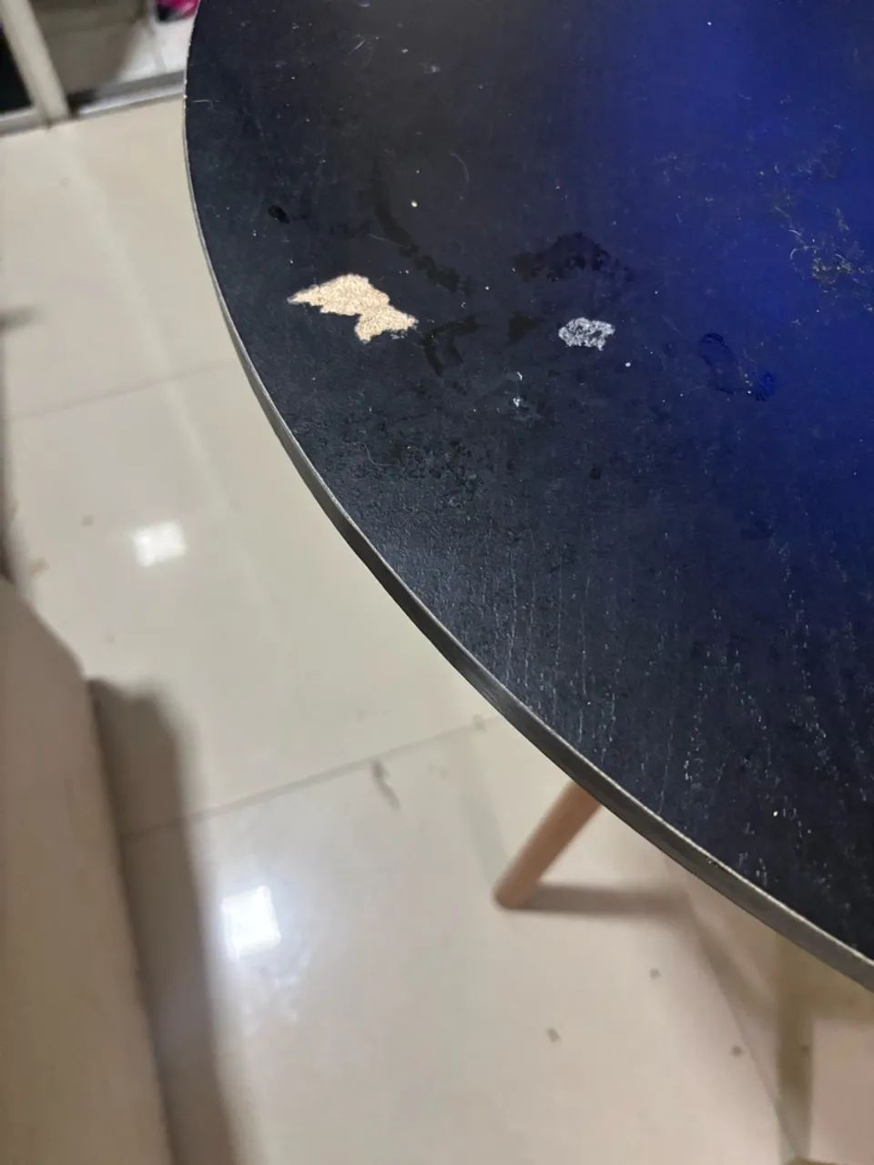 Mesa com cadeiras  - Foto 3