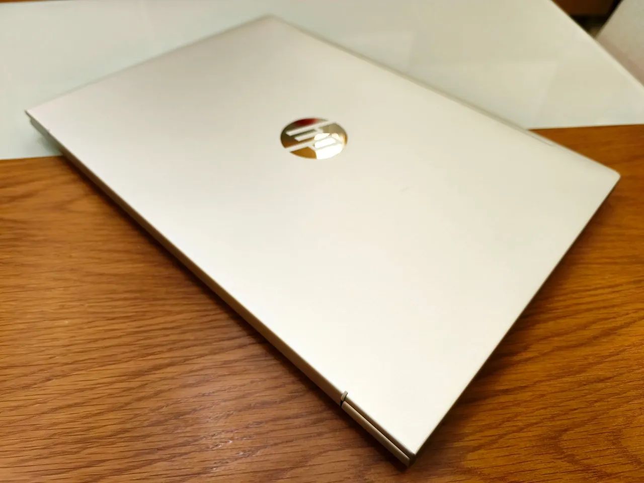NOTEBOOK HP I5 15° GERAÇÃO / 16GB DE RAM DDR5 5600MHz