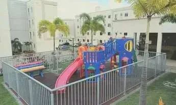 APARTAMENTO TÉRREO COM GARDEN NO CONDOMÍNIO PARQUE DAVINCI - Foto 5