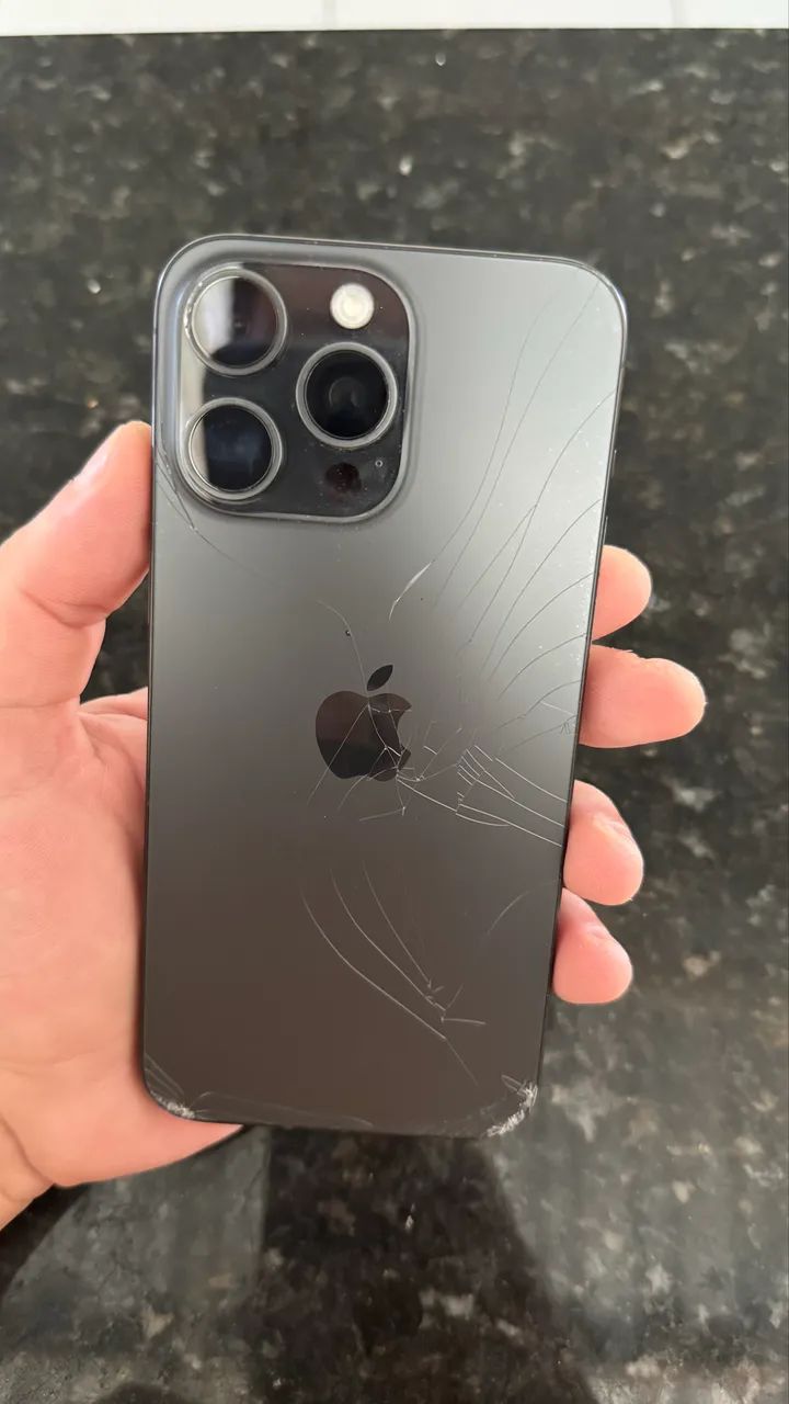 iPhone 15 pro max 256gb - Foto 3