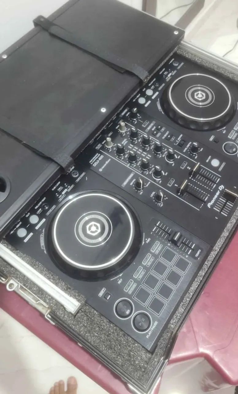 Controladora ddj 400  - Foto 4