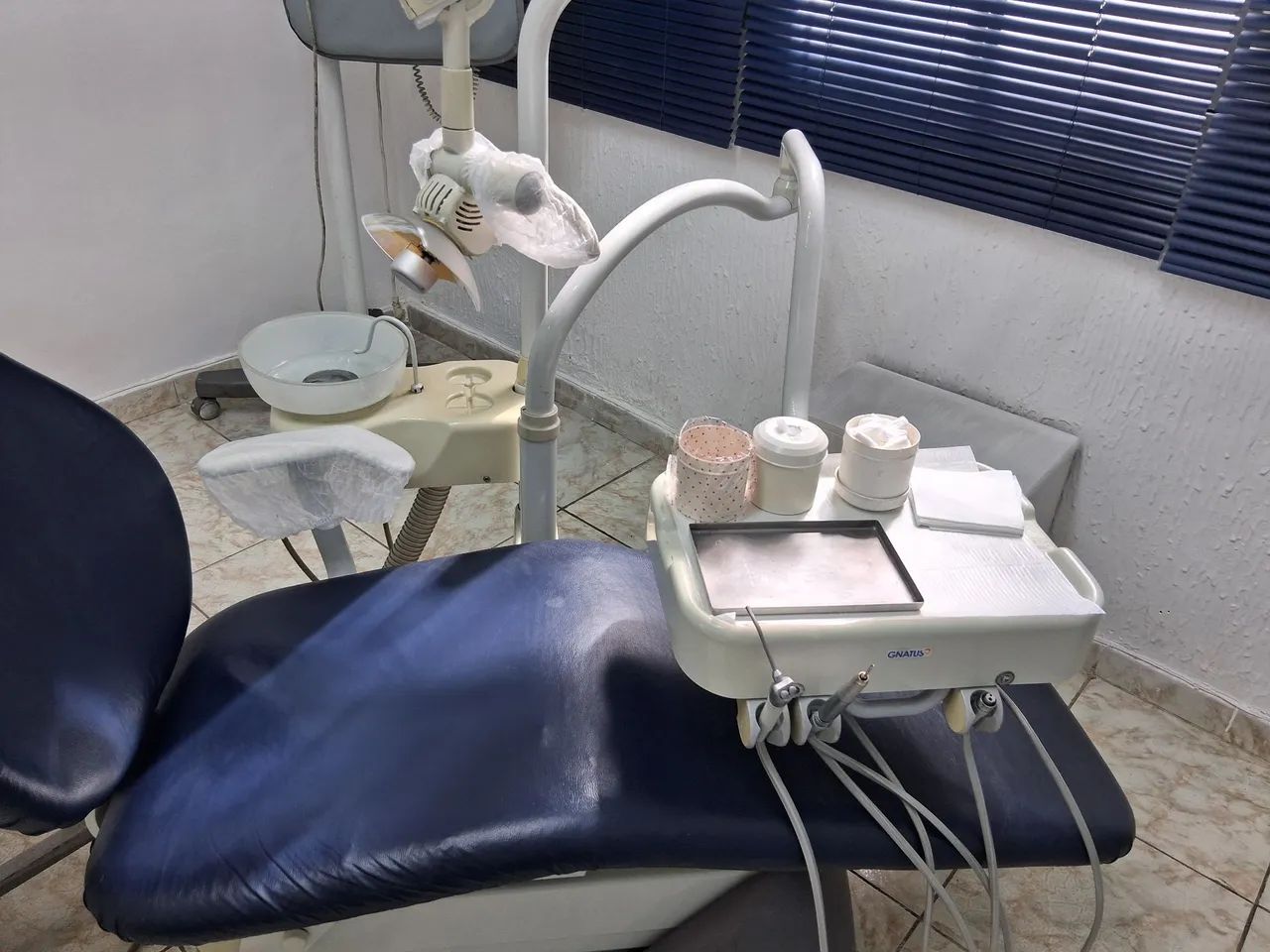 Kit cadeira gnatus  - Foto 2