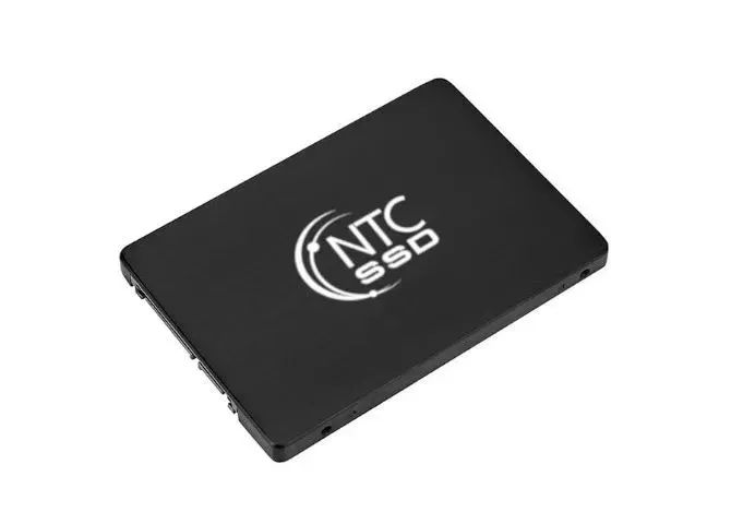 Disponível, novo, lacrado: Ssd NTC 120gb Sata Iii 2.5 Interno Para Notebook E Desktop - Foto 5
